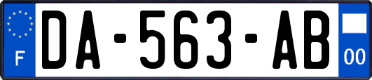 DA-563-AB