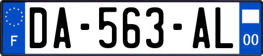 DA-563-AL