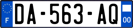 DA-563-AQ