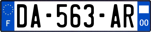 DA-563-AR