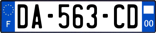 DA-563-CD