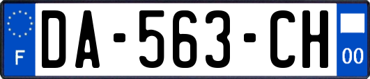 DA-563-CH