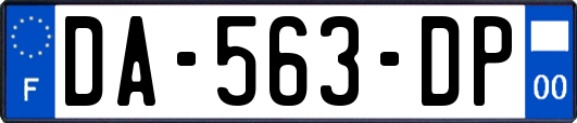 DA-563-DP