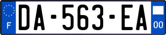 DA-563-EA