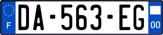 DA-563-EG