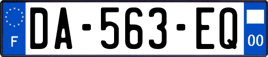 DA-563-EQ