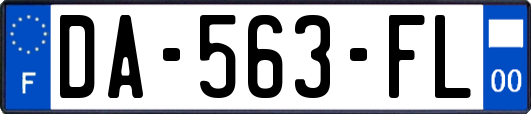 DA-563-FL