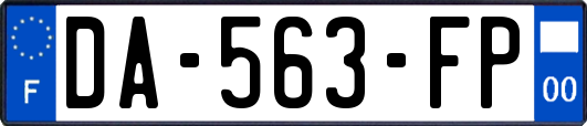 DA-563-FP