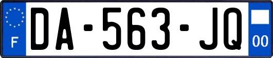 DA-563-JQ