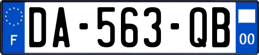 DA-563-QB