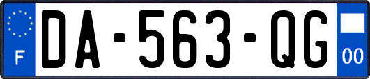 DA-563-QG