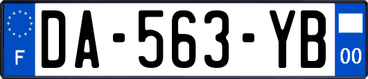 DA-563-YB