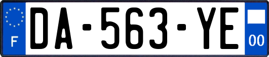 DA-563-YE