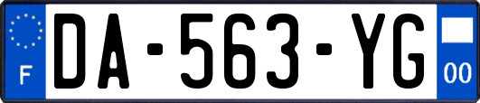 DA-563-YG