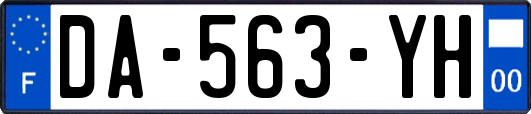 DA-563-YH