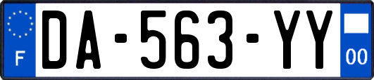 DA-563-YY