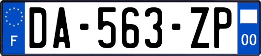 DA-563-ZP