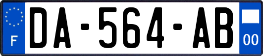 DA-564-AB