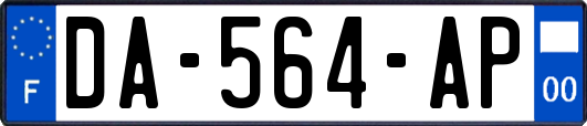 DA-564-AP