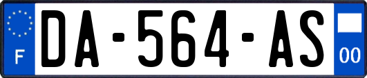 DA-564-AS