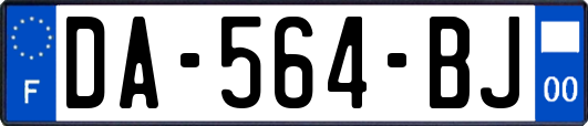 DA-564-BJ
