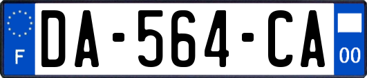 DA-564-CA