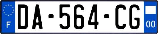 DA-564-CG