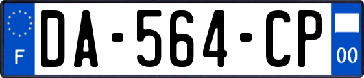 DA-564-CP