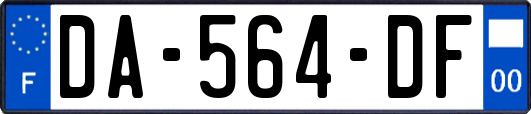 DA-564-DF