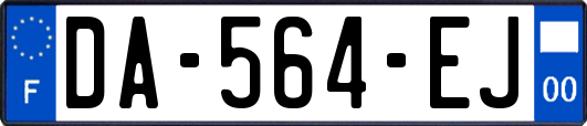 DA-564-EJ