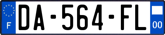 DA-564-FL