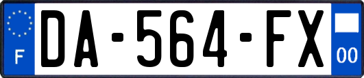 DA-564-FX