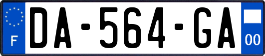 DA-564-GA