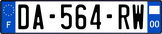 DA-564-RW