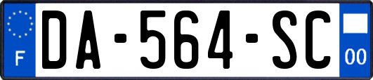 DA-564-SC