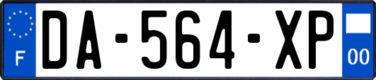 DA-564-XP