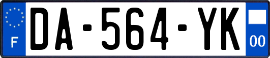 DA-564-YK