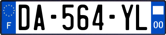 DA-564-YL