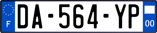 DA-564-YP
