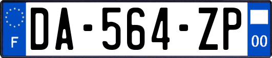 DA-564-ZP