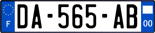 DA-565-AB