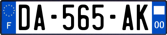DA-565-AK