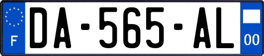 DA-565-AL