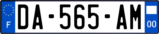 DA-565-AM