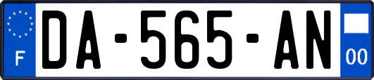 DA-565-AN