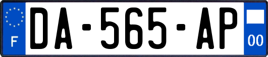 DA-565-AP