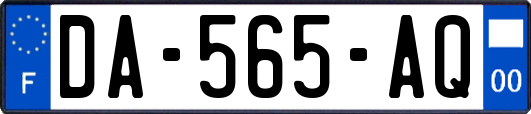 DA-565-AQ