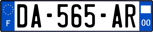 DA-565-AR