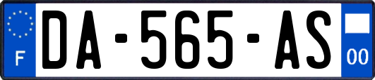 DA-565-AS