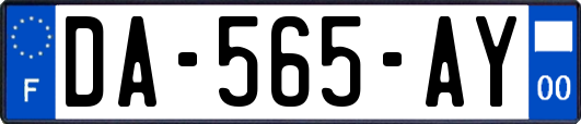 DA-565-AY